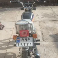 200احسان|موتورسیکلت|گناباد, |دیوار