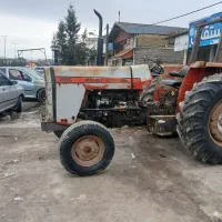 تراکتور تک ۲۸۵