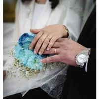 عکاسی و فیلمبرداری عروسی