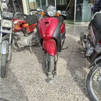 پاکشتی هندا ۵۰ سی سی