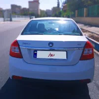 جیلی GC6 AT اتومات مشابه صفر|خودرو سواری و وانت|پاکدشت, پاکدشت (مامازند)|دیوار