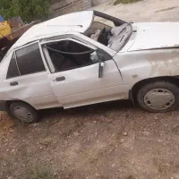 پراید 99|خودرو سواری و وانت|شهرکرد, |دیوار
