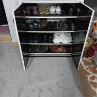 جا کفشی و کمد ست و خوشخواب و ...|جاکفشی، کمد، دراور|کازرون, |دیوار