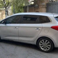 کیا کارنز|خودرو سواری و وانت|تهران, قیطریه|دیوار