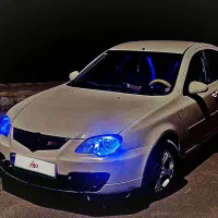 پروتون جنتو مدل2007