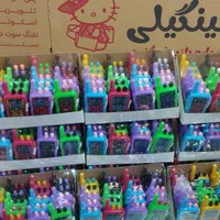 تولید شانسی اسمارتیز دراژه بیسیم فقط عمده