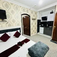 هتل آپارتمان ، سوئیت ۵ دقیقه ای تا حرم