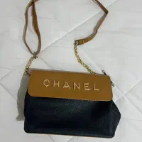 کیف شنل کاملا سالم در حد نو