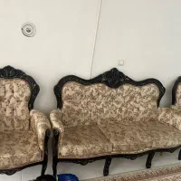 مبل|مبلمان خانگی و میز عسلی|دامغان, |دیوار