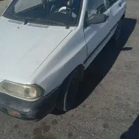 سرویس سواری