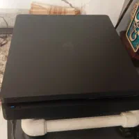 ps4اسلیم کپی خور۵۰۰گیگ
