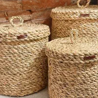 اموزش هنر زیبای حصیربافی و سبدبافی|خدمات آموزشی|شیراز, شهرک سراج‎|دیوار