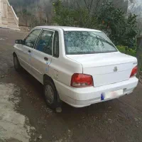 ۱۳۲ مدل ۸۸ بدون مشابه|خودرو سواری و وانت|لنگرود, |دیوار