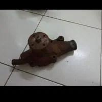 واتر پمپ جیپ شهباز