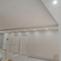 نقاشی ساختمان|خدمات پیشه و مهارت|ماکو, |دیوار