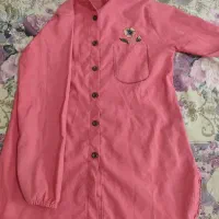 فروش تونیک و پالتو