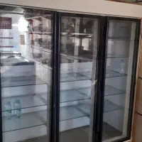 فروش یخچال مغازه
