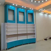 کابینت کمد دیواری نهار خوری جاکفشی  چوبی mdf|خدمات پیشه و مهارت|تبریز, |دیوار