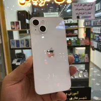 آیفون ۱۳ باتری ۸۷٪ مشابه نو بدون بازشدگی و تعمیر
