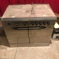 اجاق گاز فر دار|اجاق گاز و لوازم برقی پخت‌وپز|مشهد, سجاد شهر|دیوار