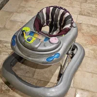 صندلی کودک و غیره|کالسکه و لوازم جانبی|گرگان, |دیوار