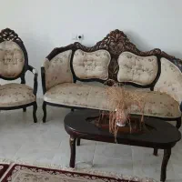 مبلمان استیل