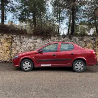 رانا TU5|خودرو سواری و وانت|قم, صفاشهر|دیوار