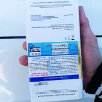 گوشی ا ۱۵ a15 نو همراه با شارژ اورجینال|موبایل|تهران, کوهک|دیوار