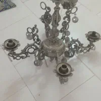 لوستر ۴ شاخه