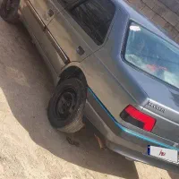 پژو 87نوکمدادی