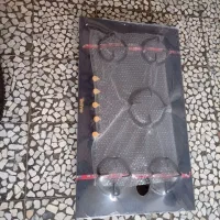 گاز پنج شعله ی صفحه ای سنسیز مدل PG14D 2026