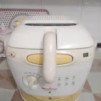 سرخ کن مولینیکس