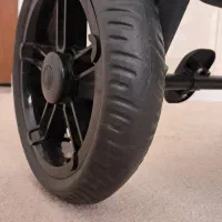 کالسکه نو نو|کالسکه و لوازم جانبی|قزوین, |دیوار