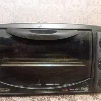 فر برقی DELONGI