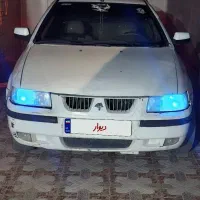 سمند‌ مدلSExu7‌۹۱