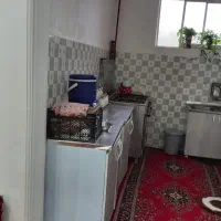 خانه ویلایی ۶۵ متری در دهستان مرکیه|اجارهٔ آپارتمان|صومعه‌سرا, |دیوار