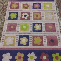 قالیچه یک در یک و نیم|پادری|اصفهان, ملک‌شهر|دیوار