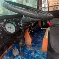 خاور بنز ۶۰۸ مدل ۸۴ بیرنگ|خودرو سنگین|نظرآباد, نظرآباد|دیوار