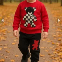 فروش لباس زنانه و بچهگونه|لباس|زارچ, |دیوار