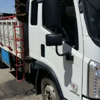 کامیونت فورس ۶ تن|خودرو سنگین|تهران, آذری|دیوار