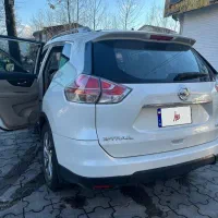 نیسان ایکس تریل ۲۰۱۵|خودرو سواری و وانت|آستانه اشرفیه, |دیوار