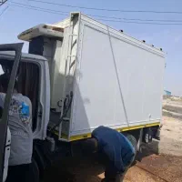 اتاق یخچال ایسوزو