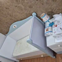 سرویس خواب نوزاد نوجوان تدی آپادانا