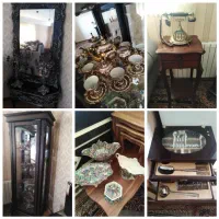 فروش فوری وسایل منزل