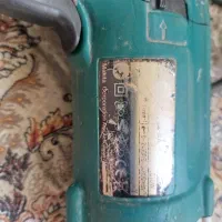 انواع دریل ماکیتا|ابزارآلات|تهران, خزانه|دیوار