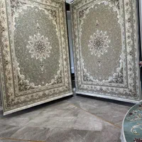 فرش ماندگار زرین تهران طرح ماتریسک ۷۰۰شونه اصل|فرش|شیراز, رکن‌آباد|دیوار