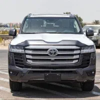 لندکروزصفرمدل۲۰۲۴ ولکسوسlx570صفر پلاک ملی زیر قیمت|خودرو سواری و وانت|تهران, درختی|دیوار