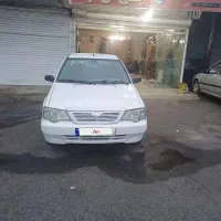 پراید ۱۳۲ مدل ۹۰ هیدرولیک