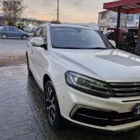 ماشین کوپا فلگشیپ