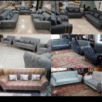 مبل مبلمان ماریا /*مدل پردیس*/